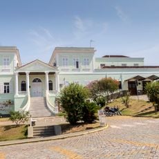 Santa Casa Ana Cintra