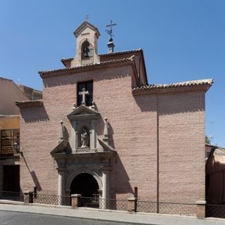 Ermita de Nuestra Señora de la Estrella, Toledo