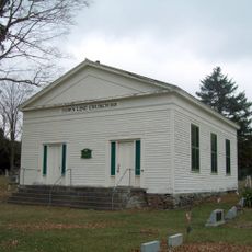 Town Linke Church and Cemetery