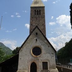 St. Martin in Kampill