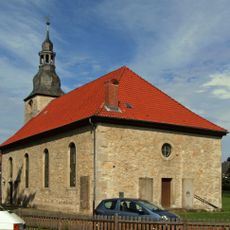 Heilig-Kreuz-Kirche