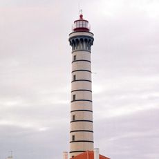 Boa Nova Lighthouse