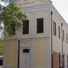 New Orleans Jazz National Historical Park