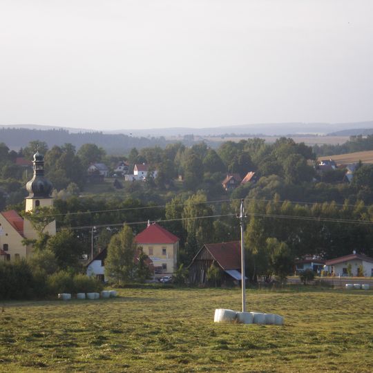 Church of Saint James the Greater