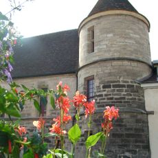 Musée du jouet de Poissy