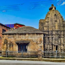 Sidhnath Temple, Baijnath