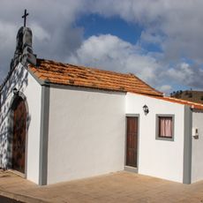 Capilla de Cueva del Agua