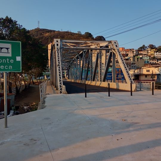 Florentino Avidos Bridge