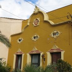 Can Vinyals (Arenys de Munt)