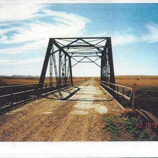 Cedar Creek Bridge