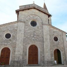 Chiesa di Sant'Andrea Apostolo