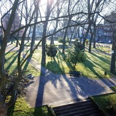 Jardim da Corujeira