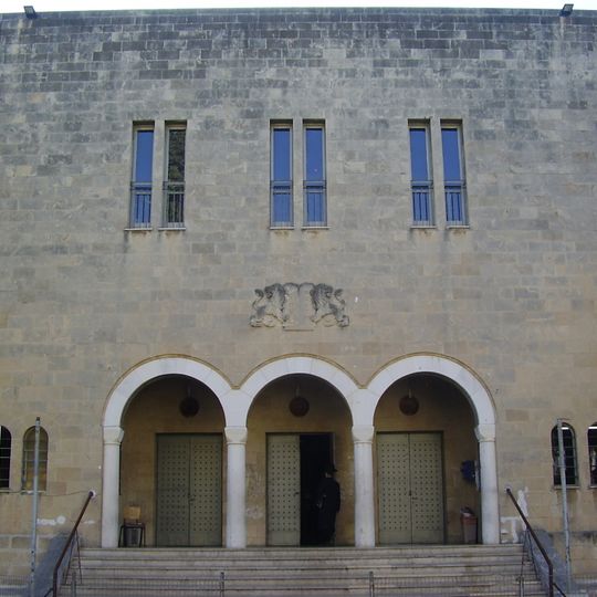 Hadar Central Synagogue