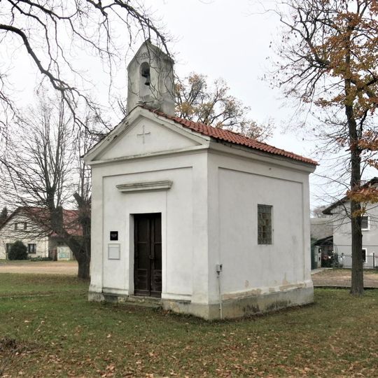 Kaple svatého Václava