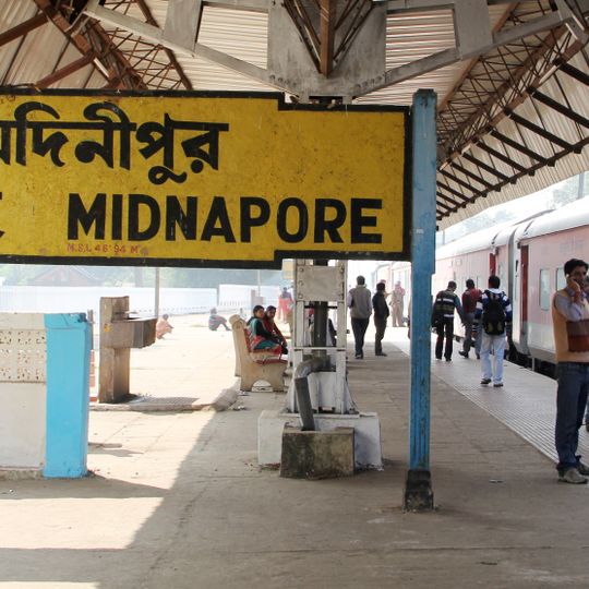 Midnapore