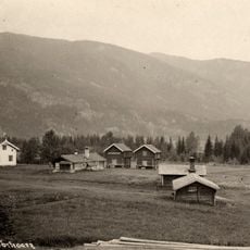 Tråen søndre (Sør-traaen)