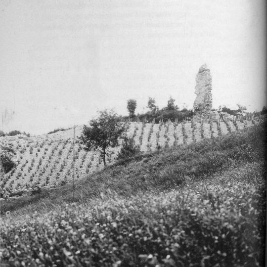 Saint-Pierre-de-Méaroz