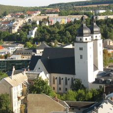 St. John's Church