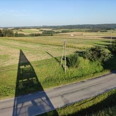 Zespół przyrodniczo-krajobrazowy „Bociek