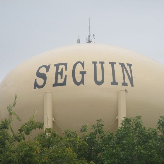 Seguin
