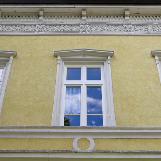 Haus Ludwigstraße 90