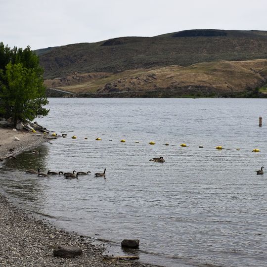 Bridgeport State Park