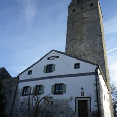 Bauernhaus