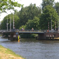 Plantagebrug