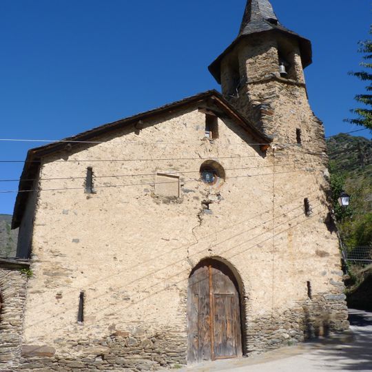 Santa Maria de Bonestarre