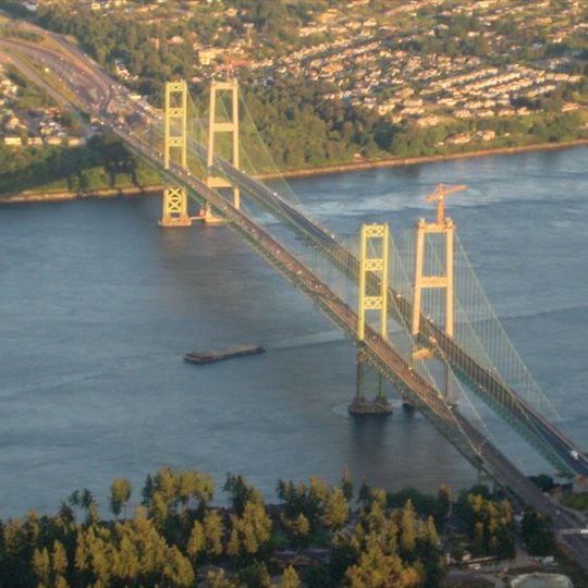 Péninsule de Kitsap