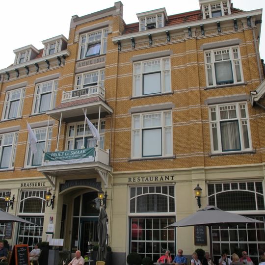 Stad Münster, Winterswijk