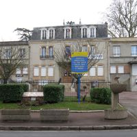 Brou-sur-Chantereine