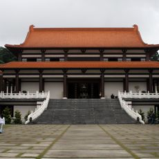 Zu Lai Temple
