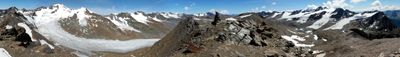 Panoramic View 1