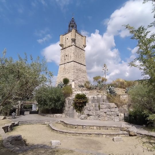 Théâtre de verdure