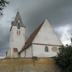Church of Saint Michael in Bitozeves