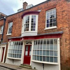 70 And 71, Kingsgate Street