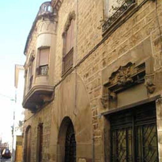 Casa de Gallissà