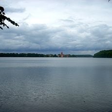 Dobbertiner See