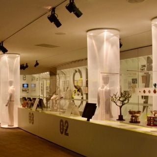 Musée de Roland-Garros