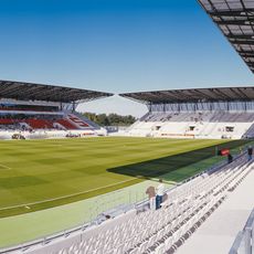 Stadion Essen