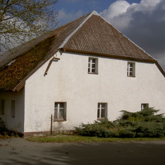 Bauernhaus