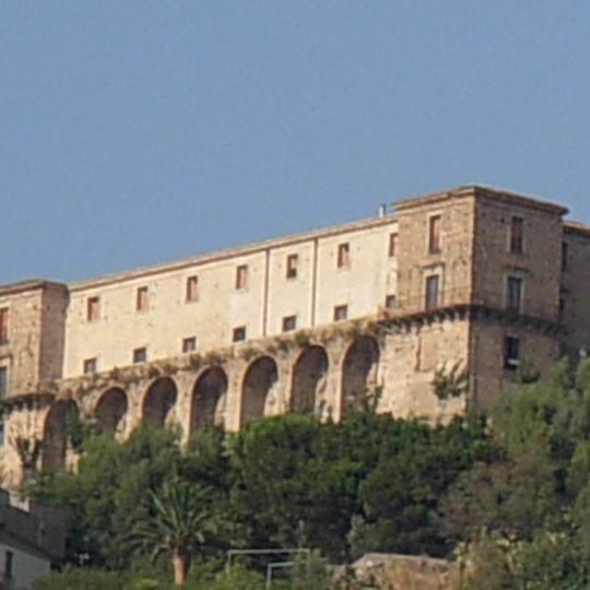 Castello Ruffo