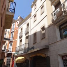 Pastisseria Targarona