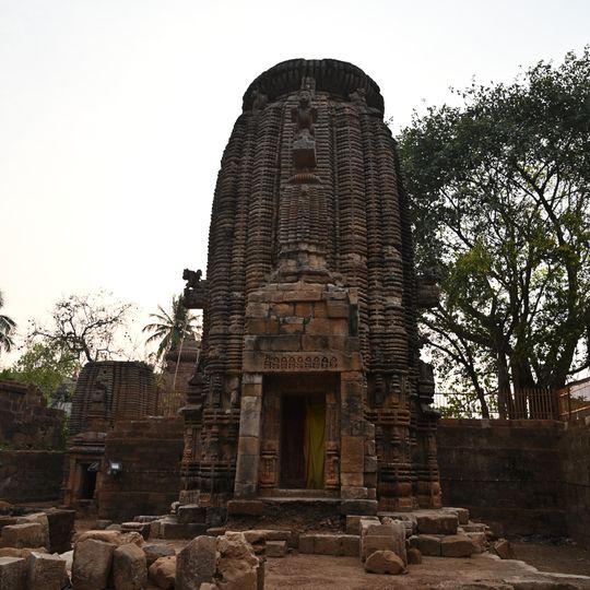 Suka Temple