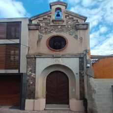 Capella dels Sants Metges