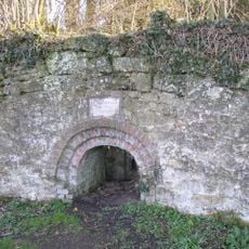 Lime Kiln