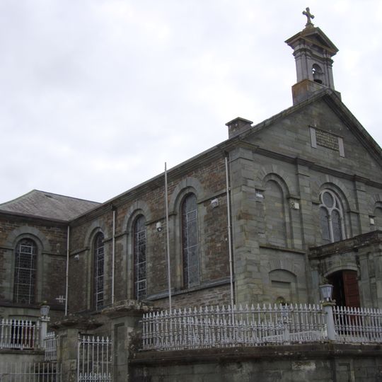 Cattedrale di San Patrizio