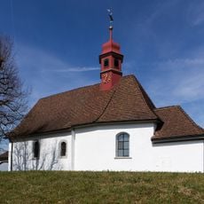 Chapel of St. Andrew