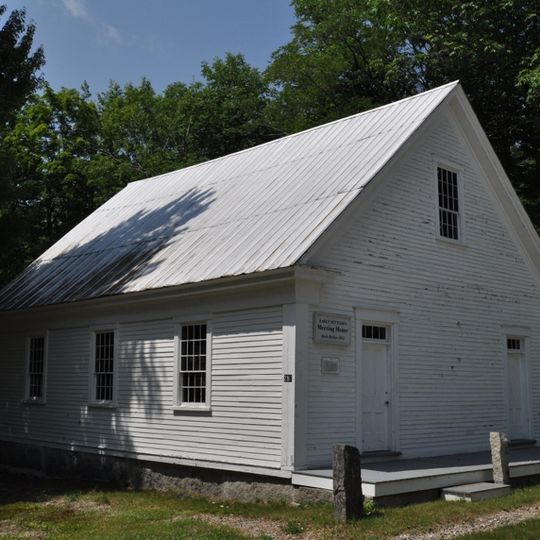 Early Settlers Meeting House